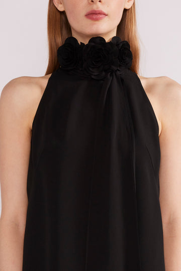 BELLE TOP BLACK SABLE *PRE-ORDER*