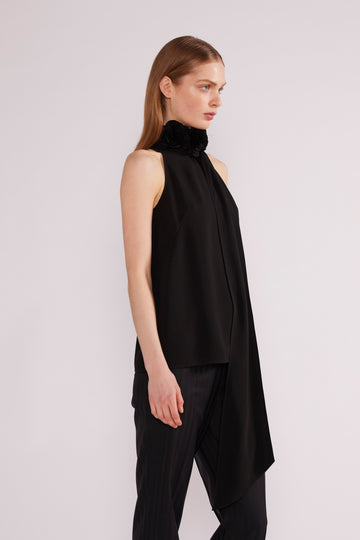 BELLE TOP BLACK SABLE *PRE-ORDER*