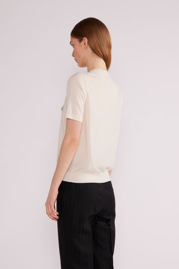 DELILAH JUMPER BABY CASHMERE PINK - COMING SOON