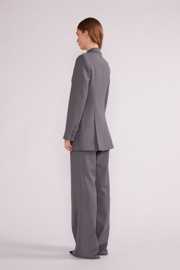 LUCIAN TROUSERS GREY TAILORING *PRE-ORDER*