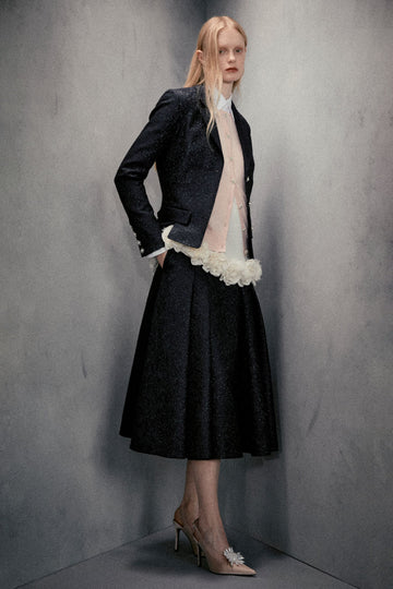 HAYLEY MIDI SKIRT *PRE-ORDER*