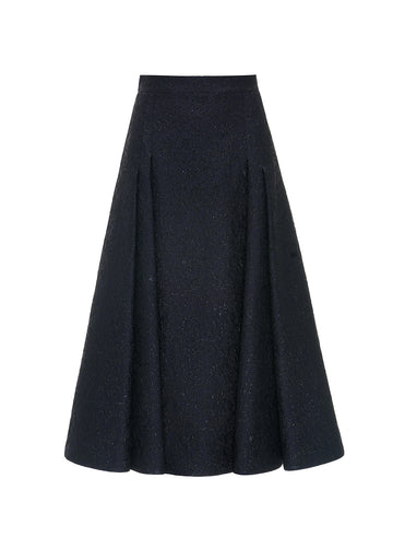 HAYLEY MIDI SKIRT *PRE-ORDER*