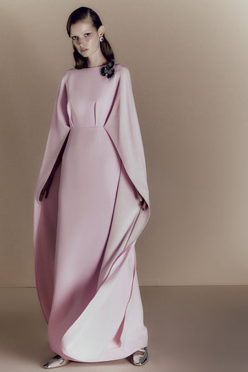 HALA GOWN CANDY PINK SABLE