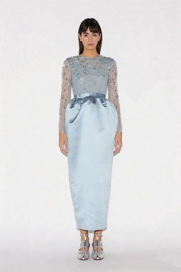 Luxury Designer Dresses & Occasionwear | Huishan Zhang HUISHAN ZHANG Luxury Designer Dresses & Occasionwear | Huishan Zhang HUISHAN ZHANG